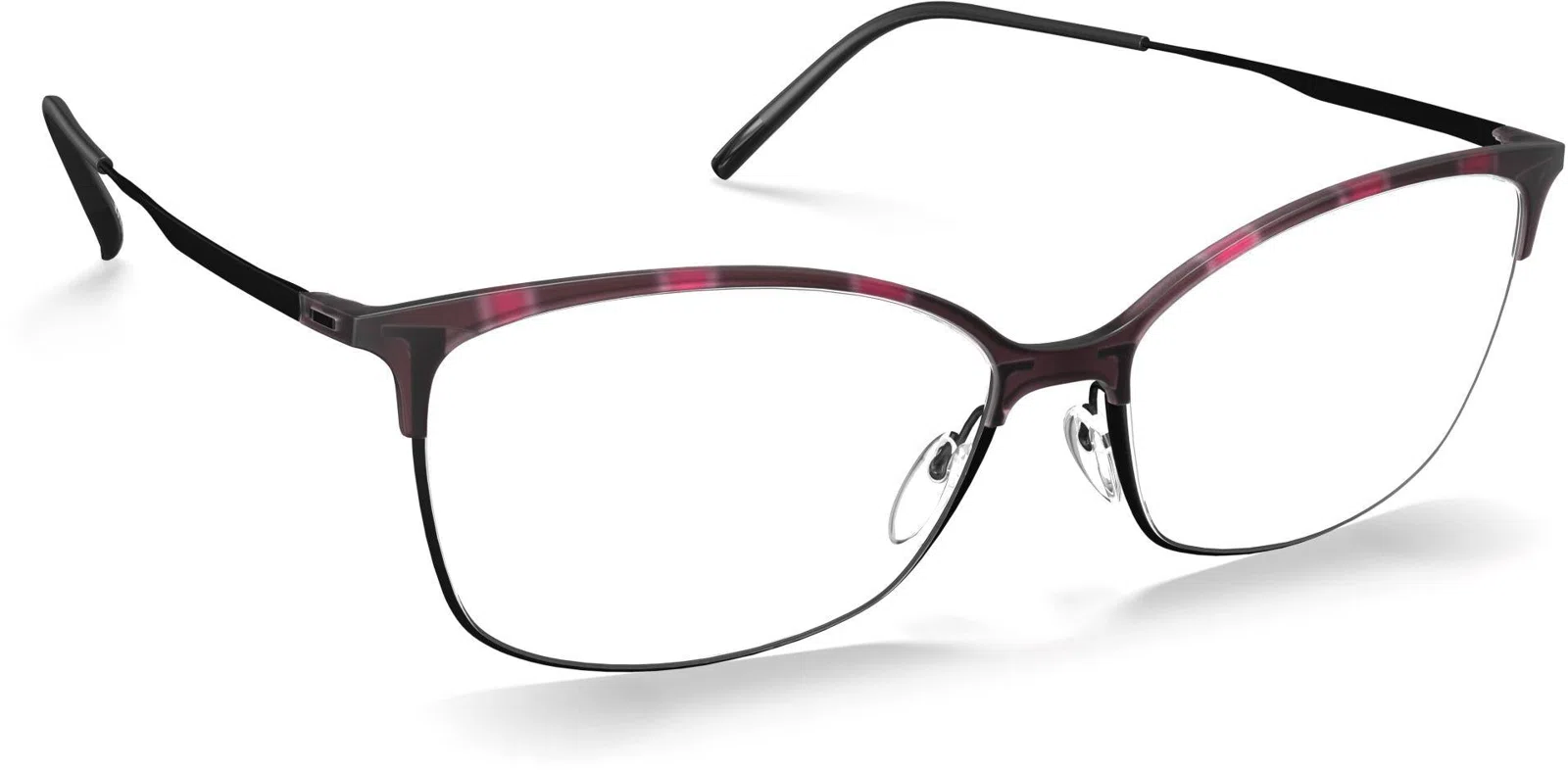 Silhouette Urban Fusion 1609 Eyeglasses - view 53